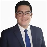 Matias, ¡tu perfil nos encanta para Profesor/a Particular - Trabajo Flexible!
